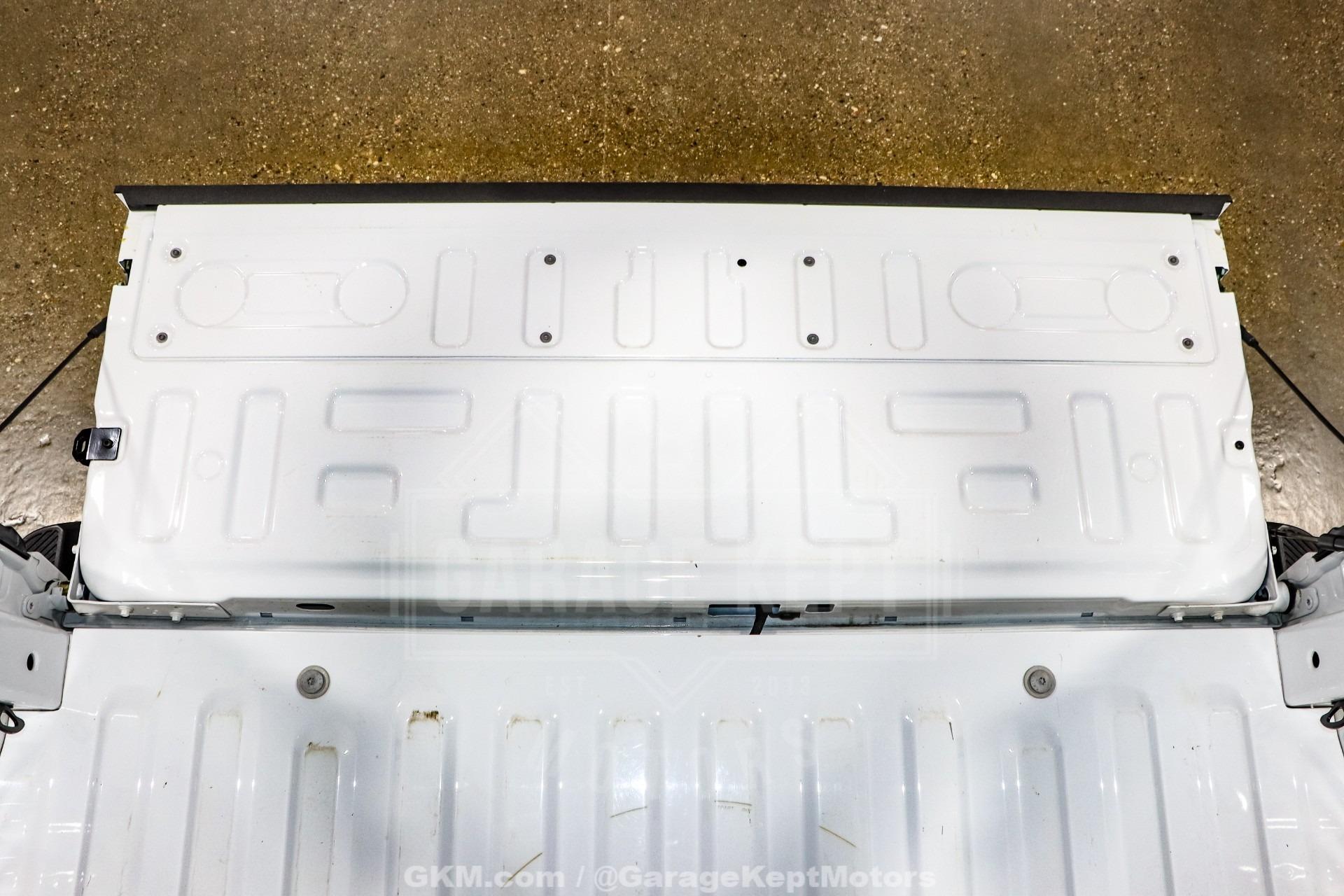 Coyote-Powered 2023 Ford F-150 XL