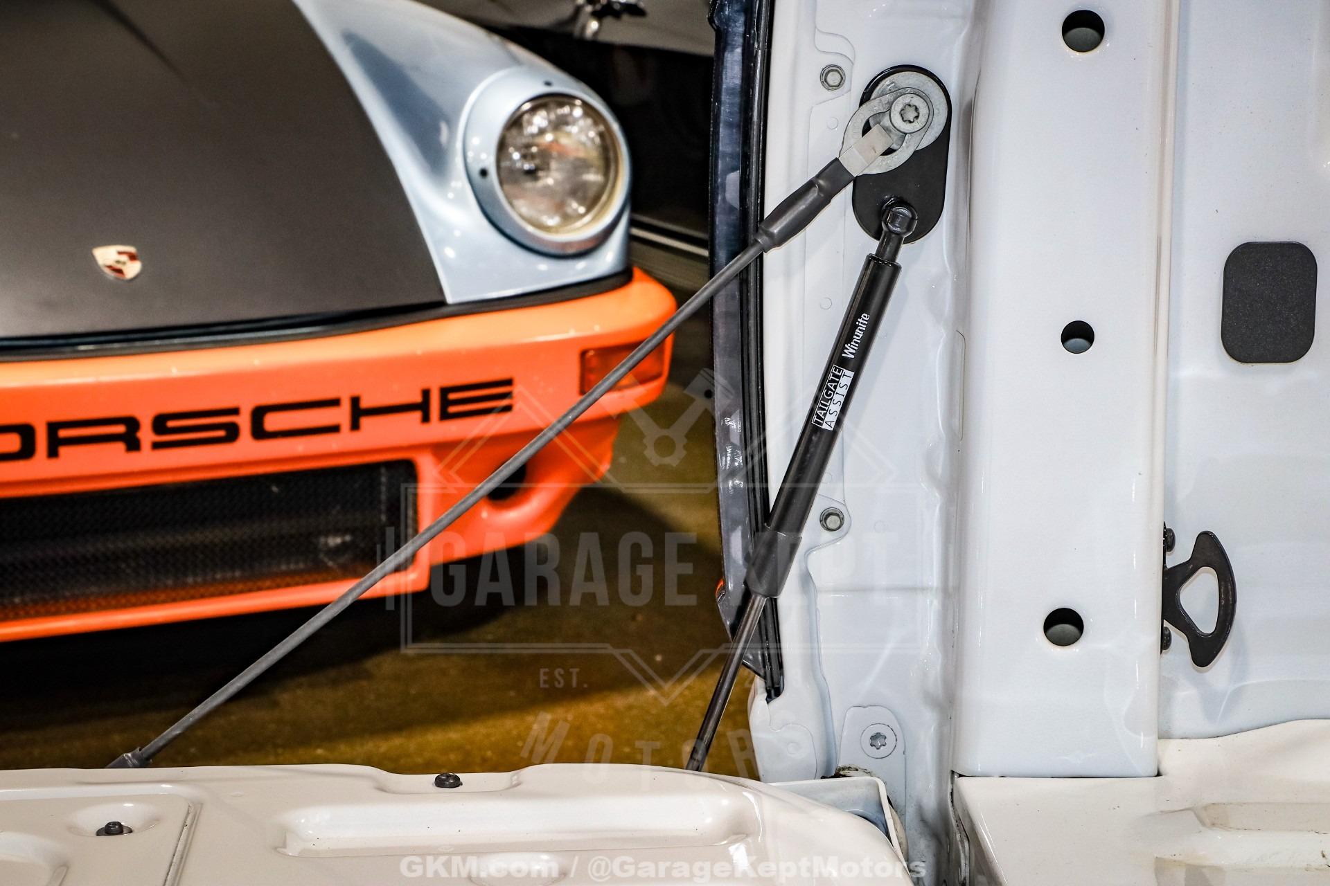 Coyote-Powered 2023 Ford F-150 XL