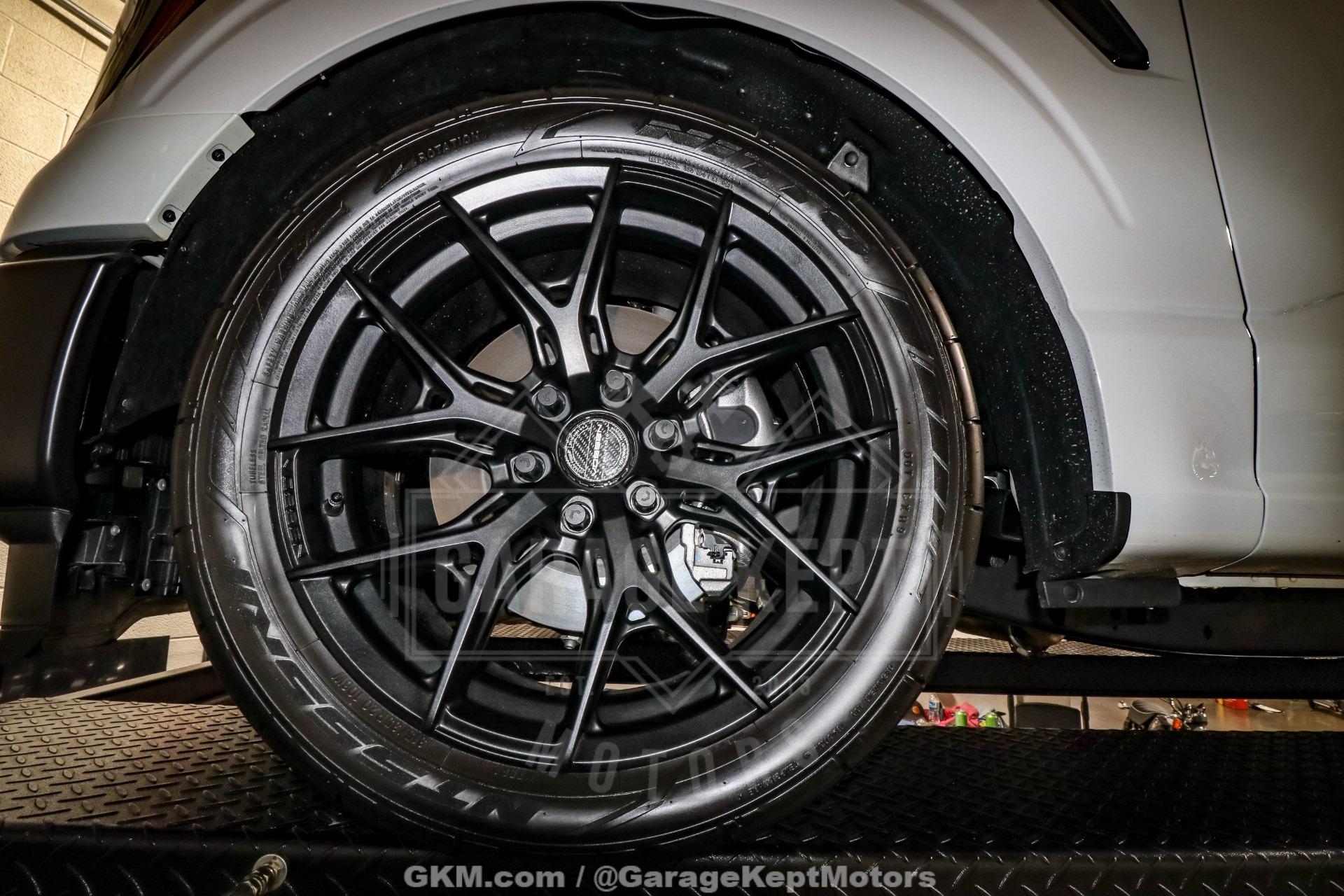 Coyote-Powered 2023 Ford F-150 XL