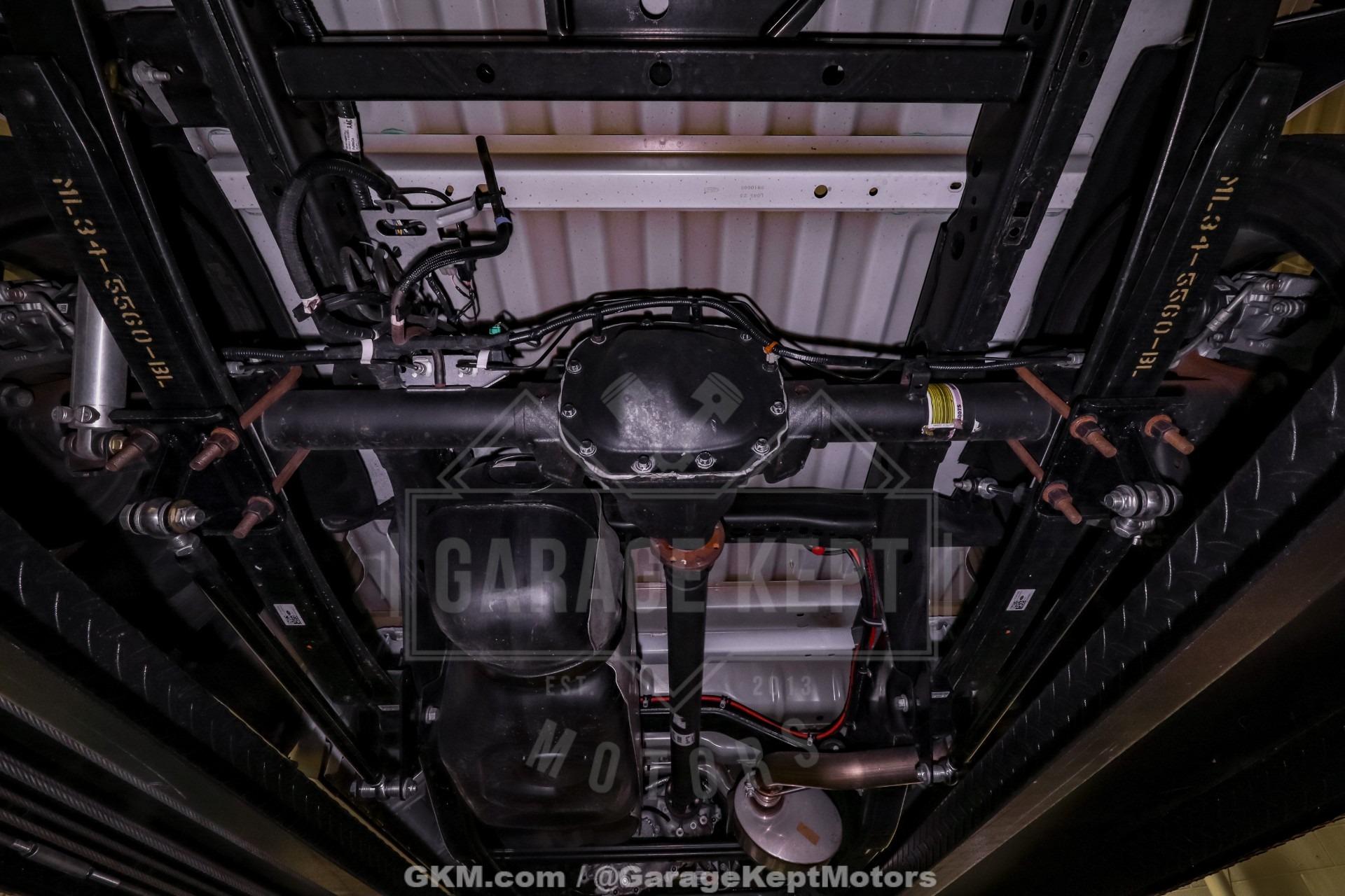 Coyote-Powered 2023 Ford F-150 XL