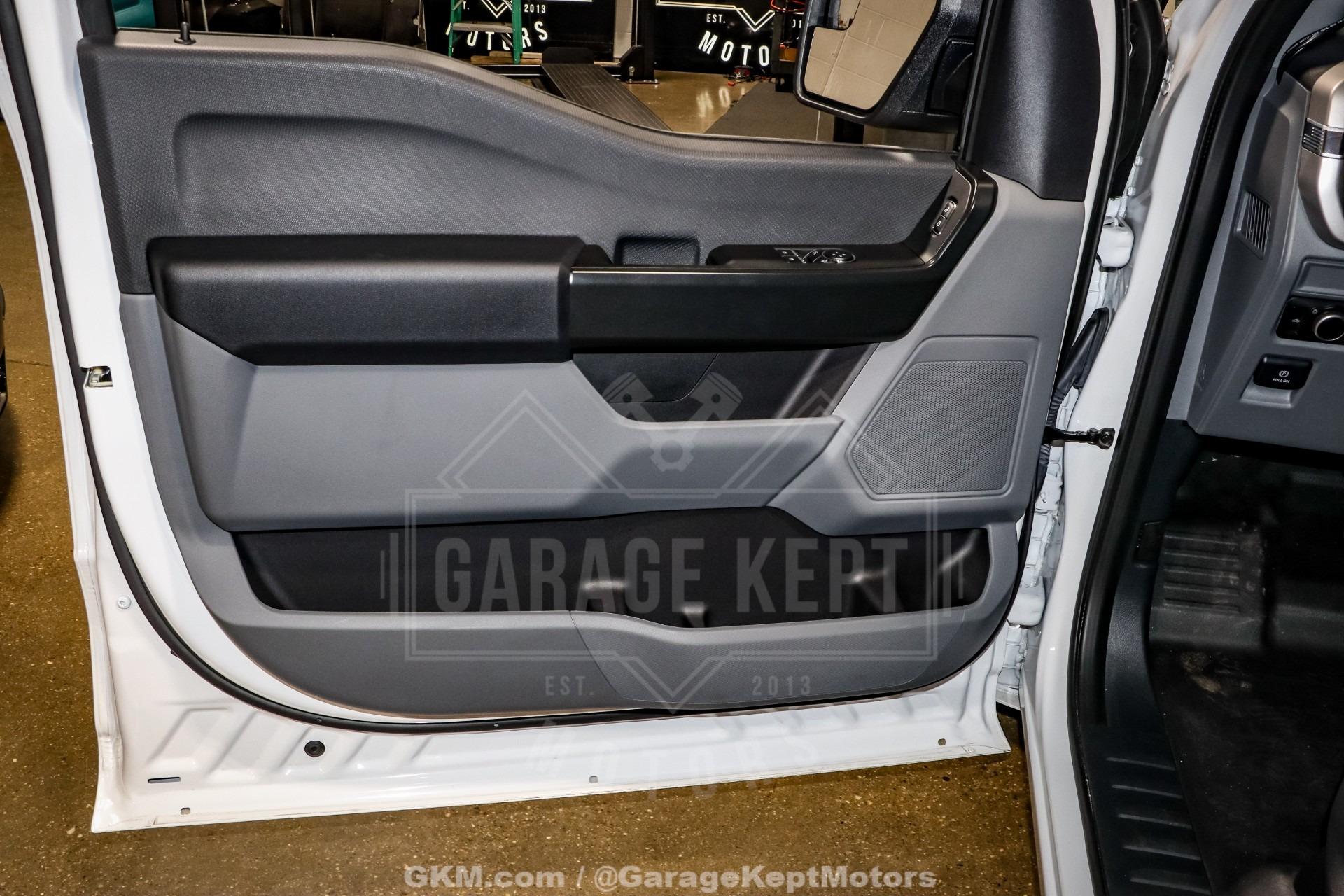 Coyote-Powered 2023 Ford F-150 XL