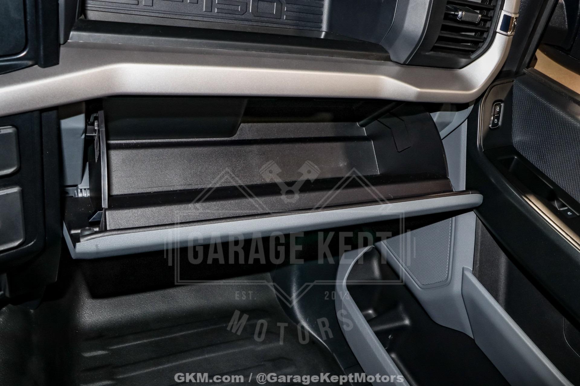 Coyote-Powered 2023 Ford F-150 XL