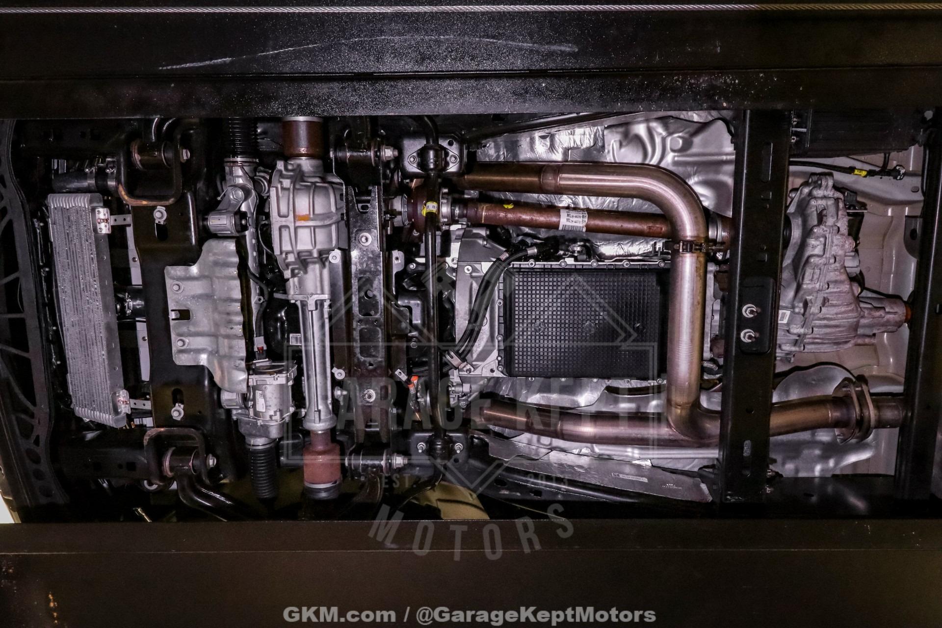 Coyote-Powered 2023 Ford F-150 XL