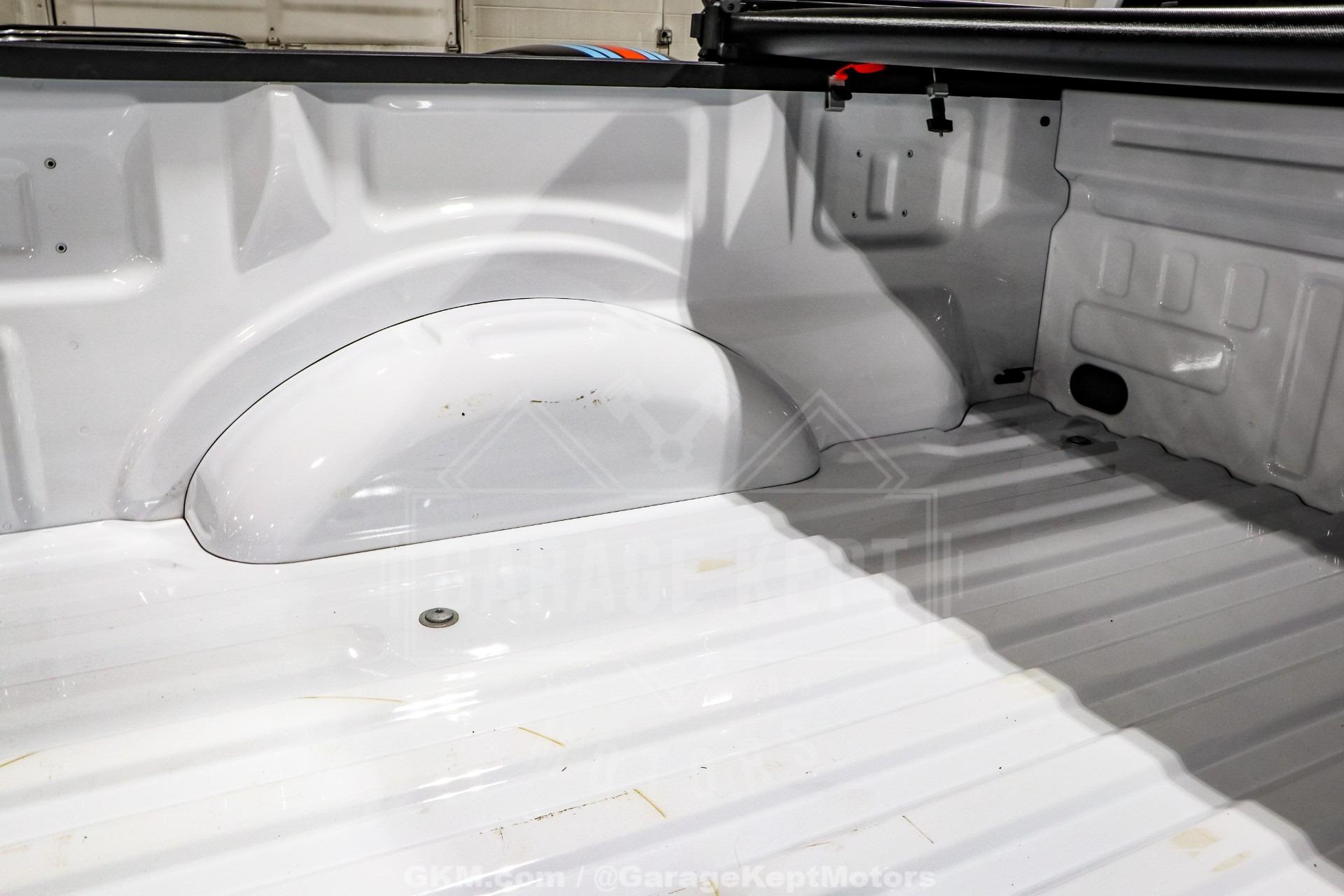 Coyote-Powered 2023 Ford F-150 XL