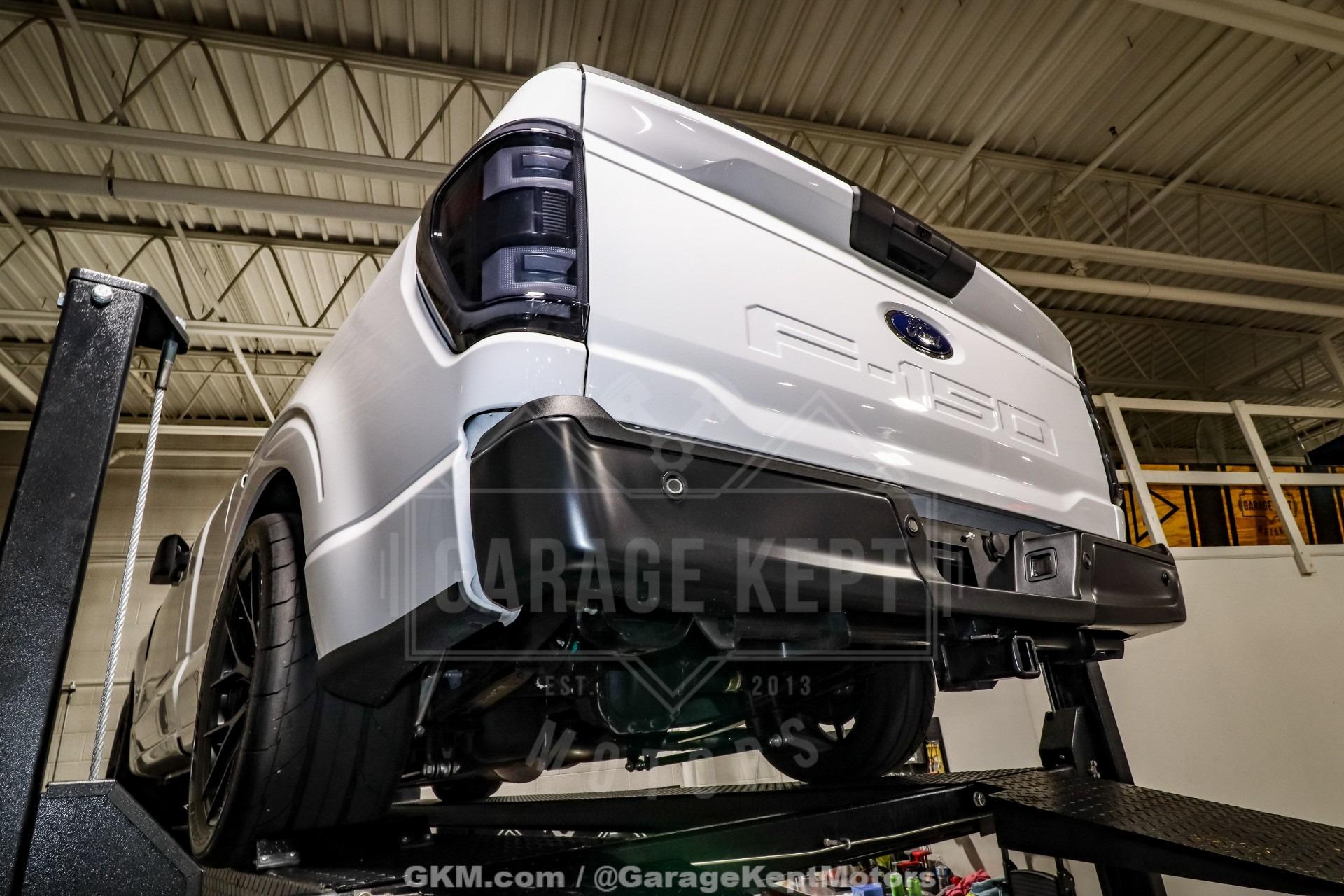 Coyote-Powered 2023 Ford F-150 XL