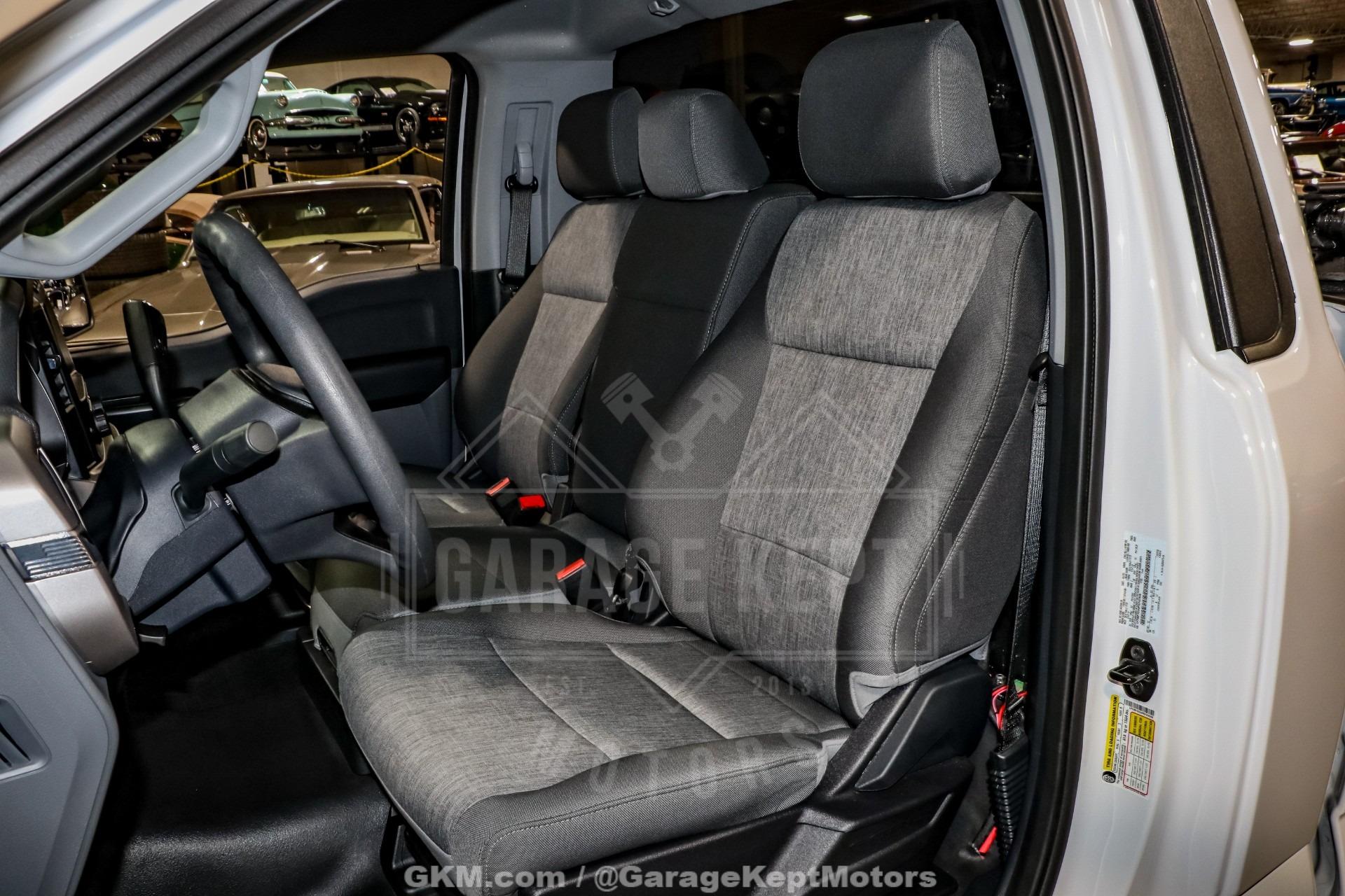 Coyote-Powered 2023 Ford F-150 XL