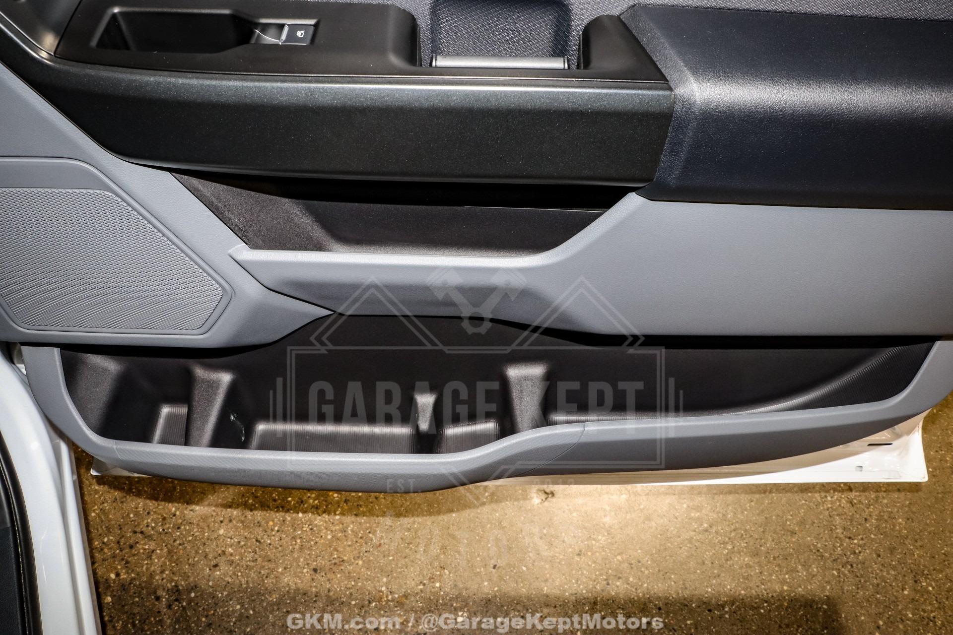 Coyote-Powered 2023 Ford F-150 XL