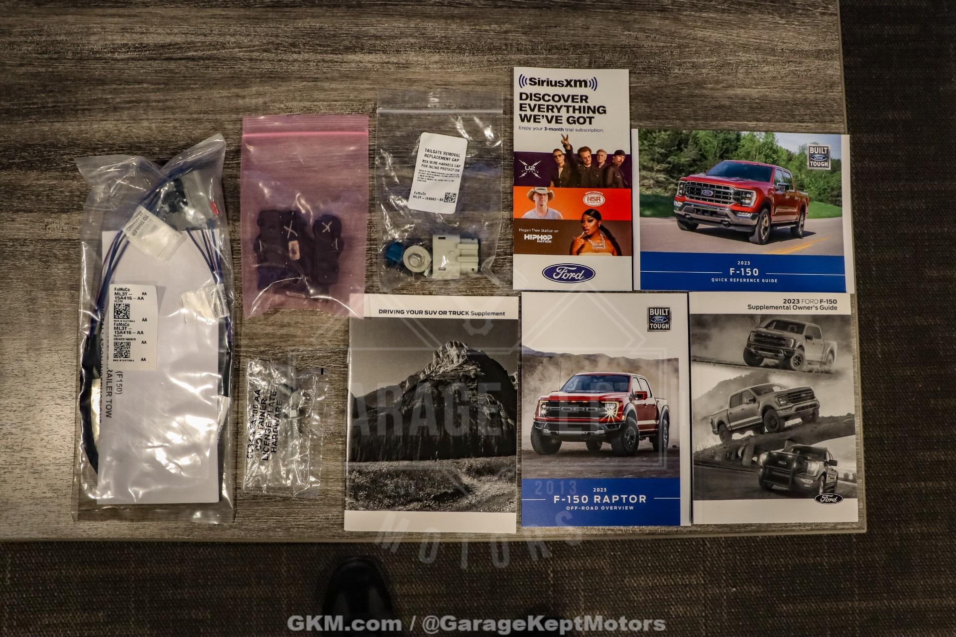 Coyote-Powered 2023 Ford F-150 XL