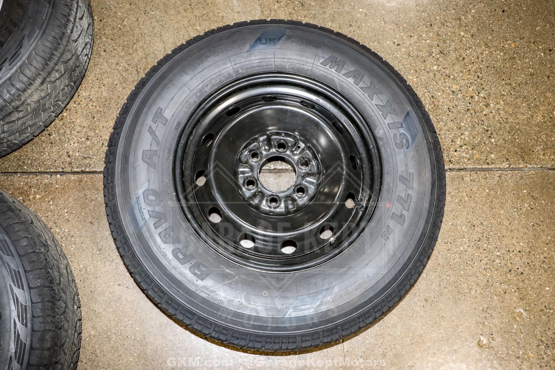 Coyote-Powered 2023 Ford F-150 XL