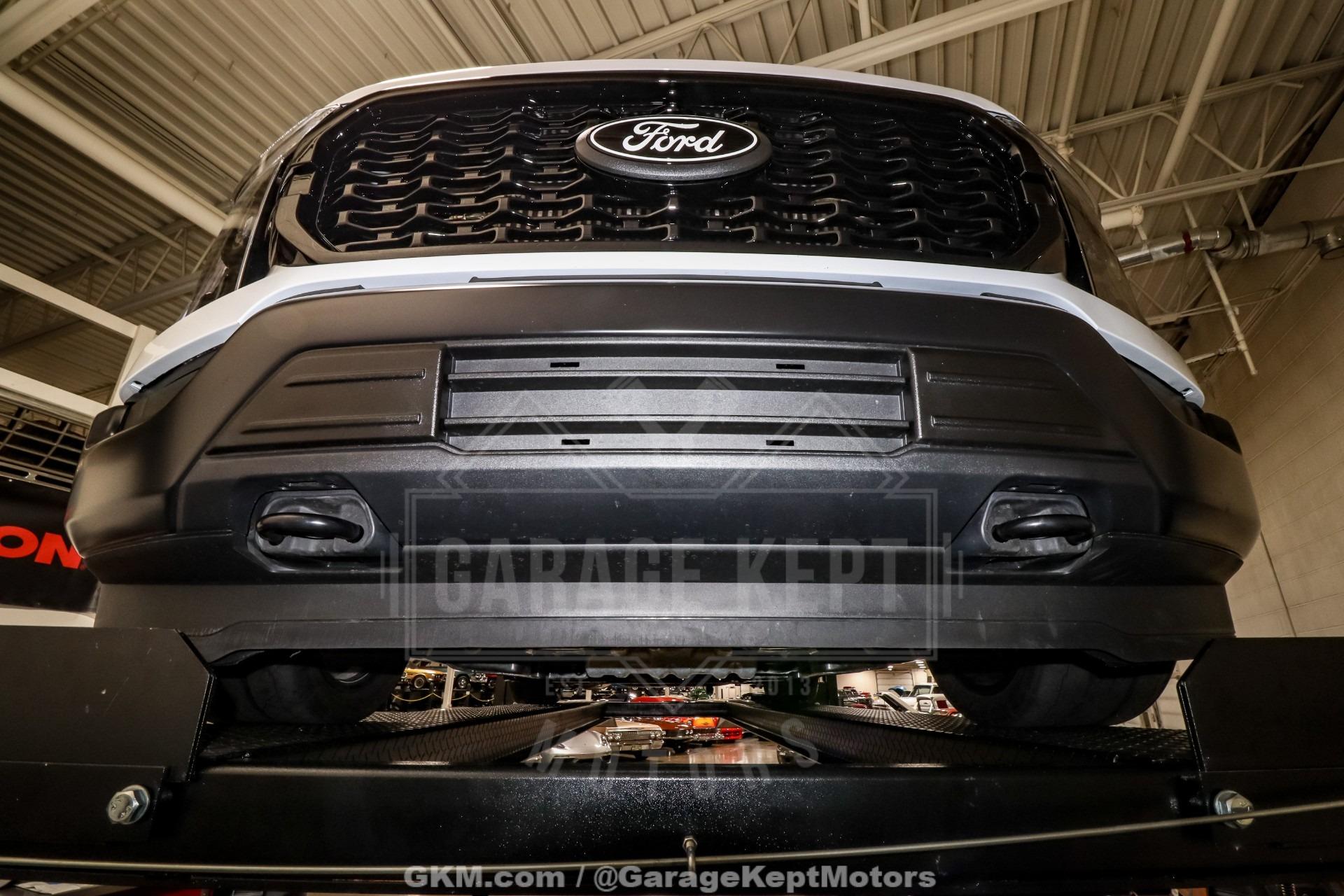 Coyote-Powered 2023 Ford F-150 XL