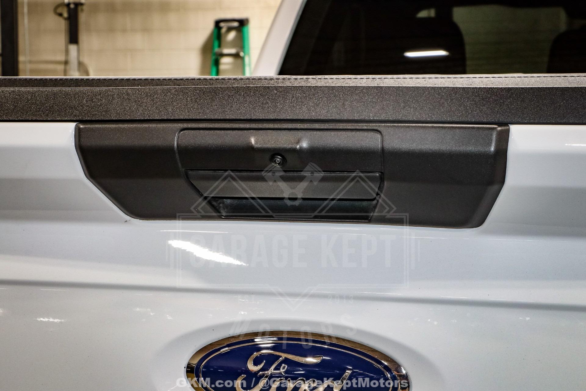 Coyote-Powered 2023 Ford F-150 XL