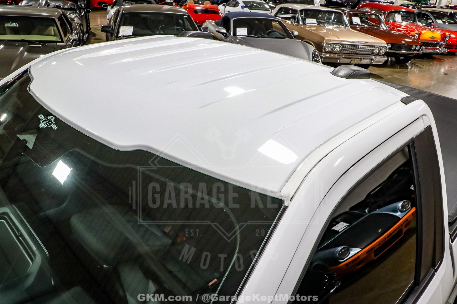 Coyote-Powered 2023 Ford F-150 XL