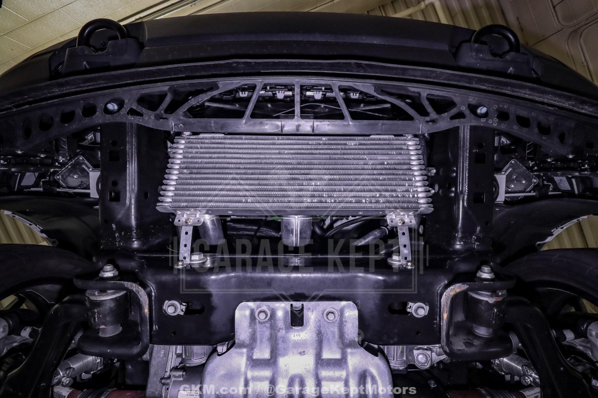 Coyote-Powered 2023 Ford F-150 XL