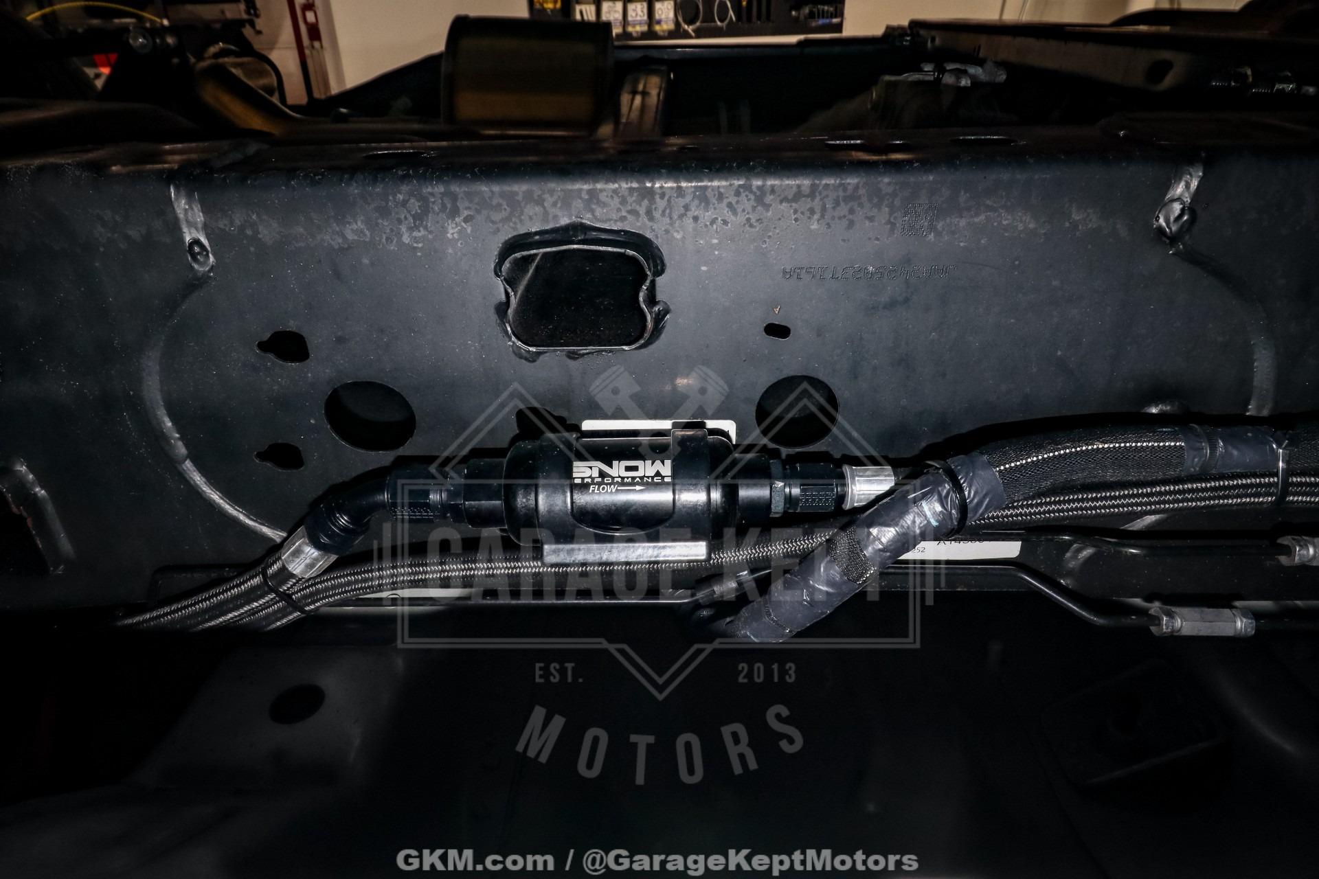 Coyote-Powered 2023 Ford F-150 XL