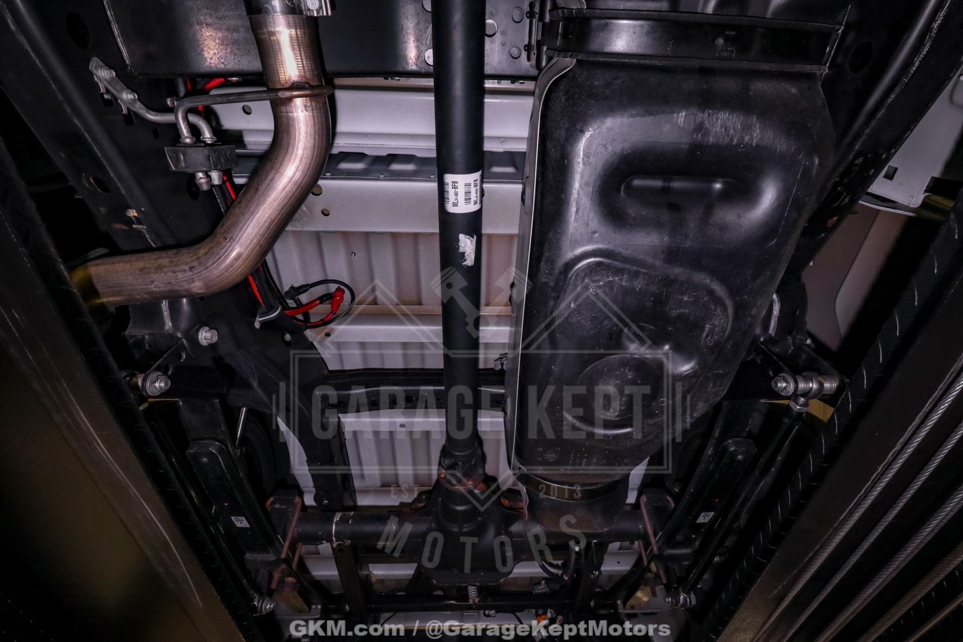 Coyote-Powered 2023 Ford F-150 XL