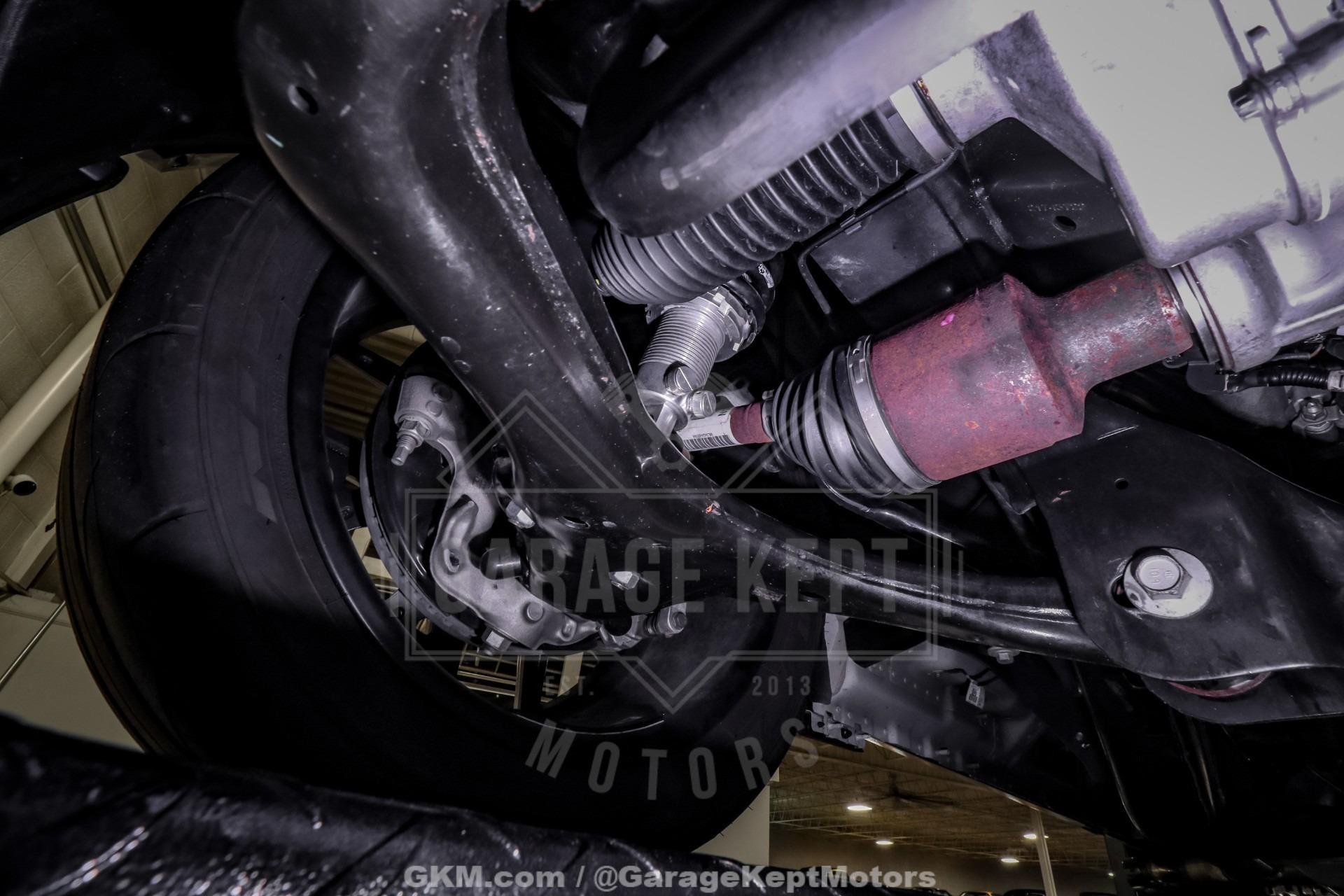 Coyote-Powered 2023 Ford F-150 XL