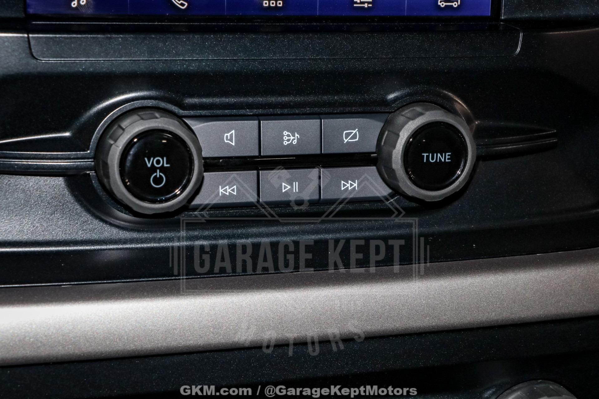 Coyote-Powered 2023 Ford F-150 XL