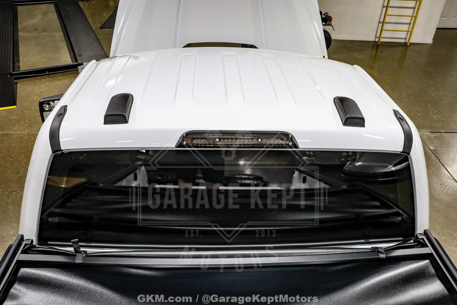 Coyote-Powered 2023 Ford F-150 XL