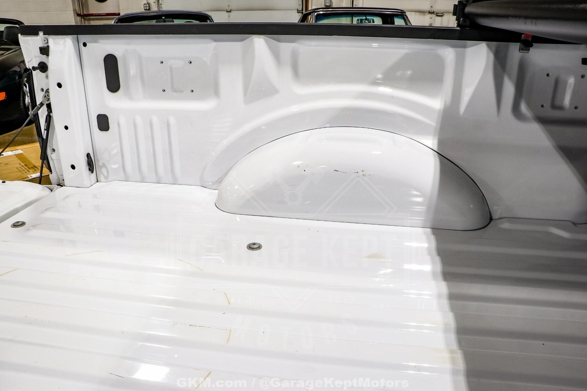 Coyote-Powered 2023 Ford F-150 XL