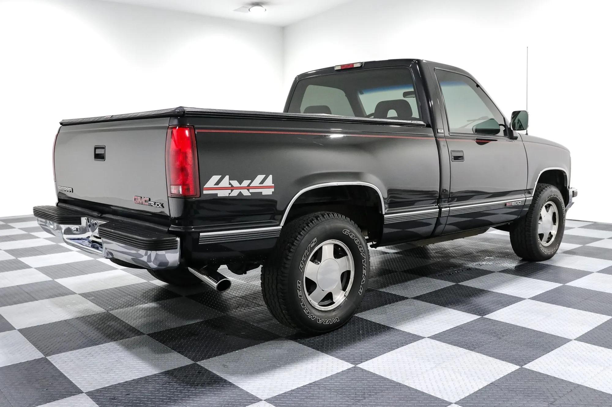 1994 GMC K1500