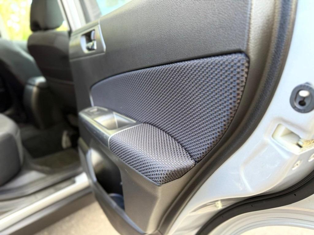 2013 Subaru Forester Premium