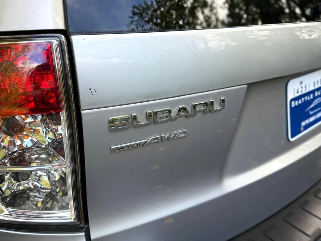 2013 Subaru Forester Premium