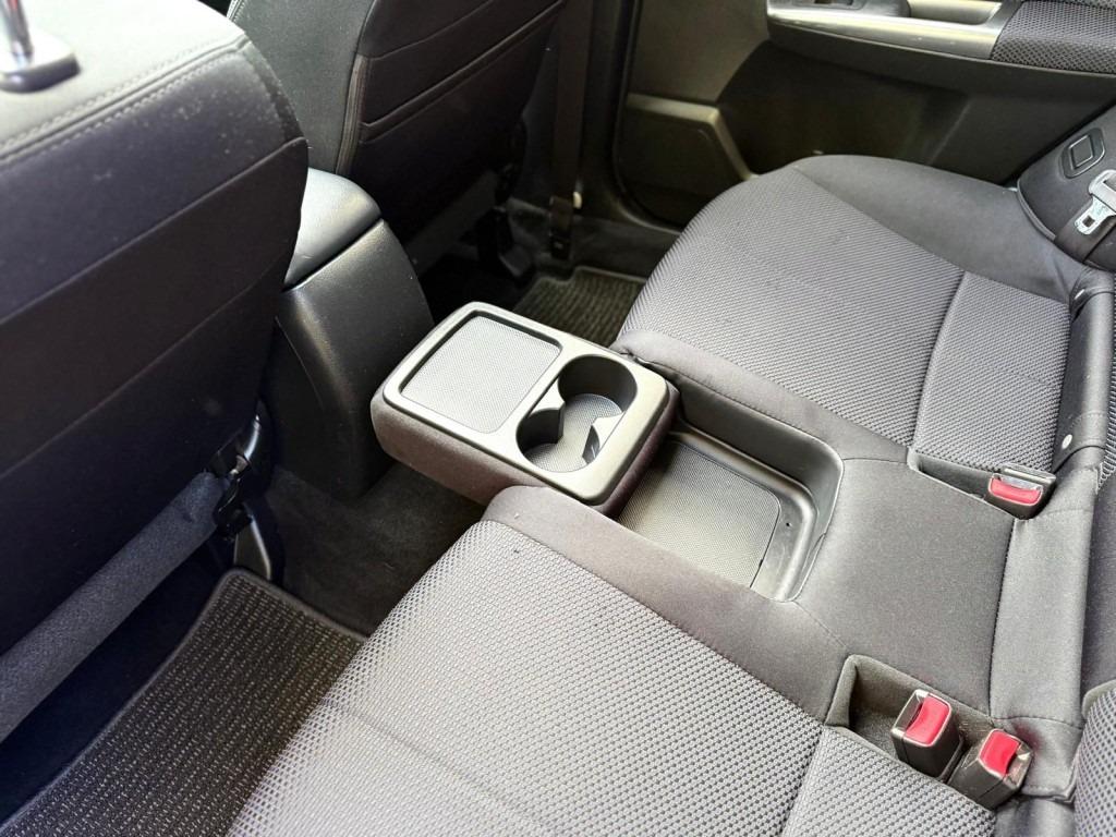 2013 Subaru Forester Premium