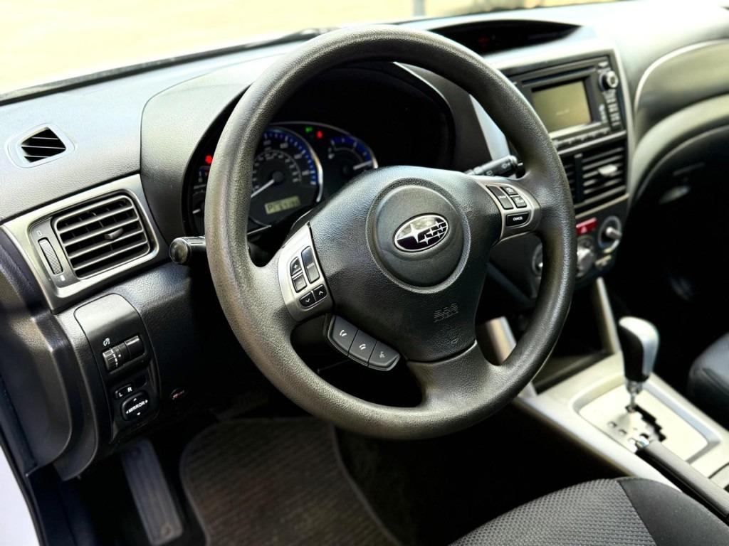 2013 Subaru Forester Premium