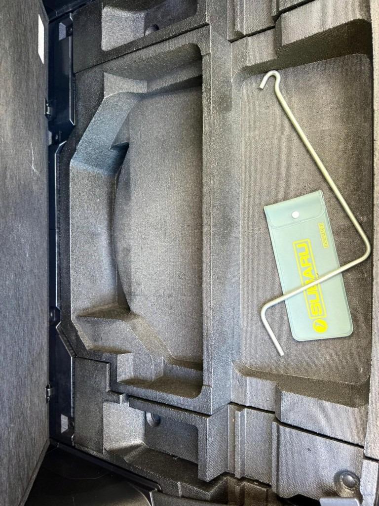 2013 Subaru Forester Premium