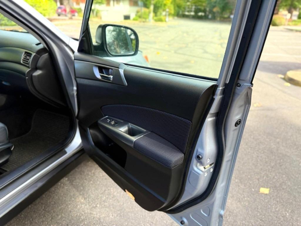 2013 Subaru Forester Premium