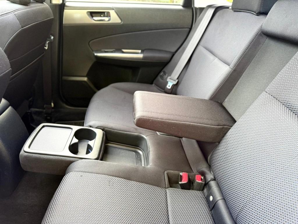 2013 Subaru Forester Premium
