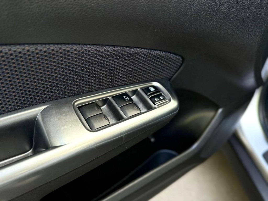 2013 Subaru Forester Premium