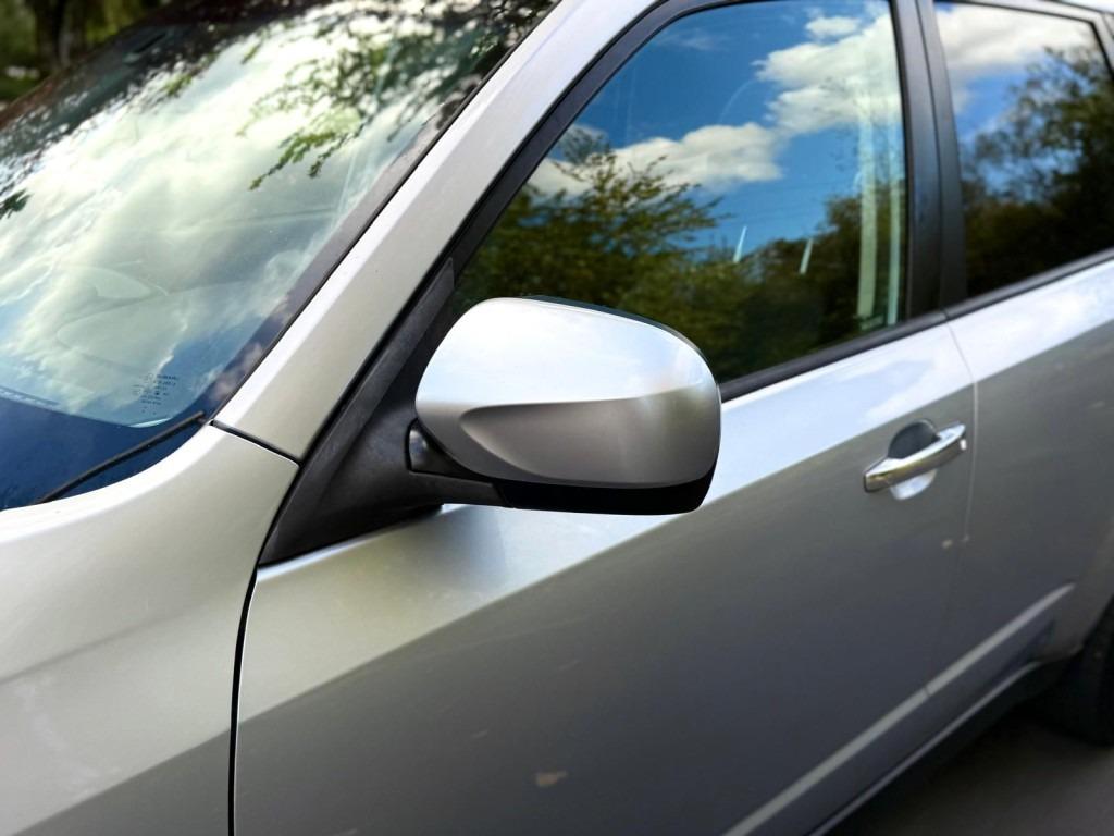 2013 Subaru Forester Premium