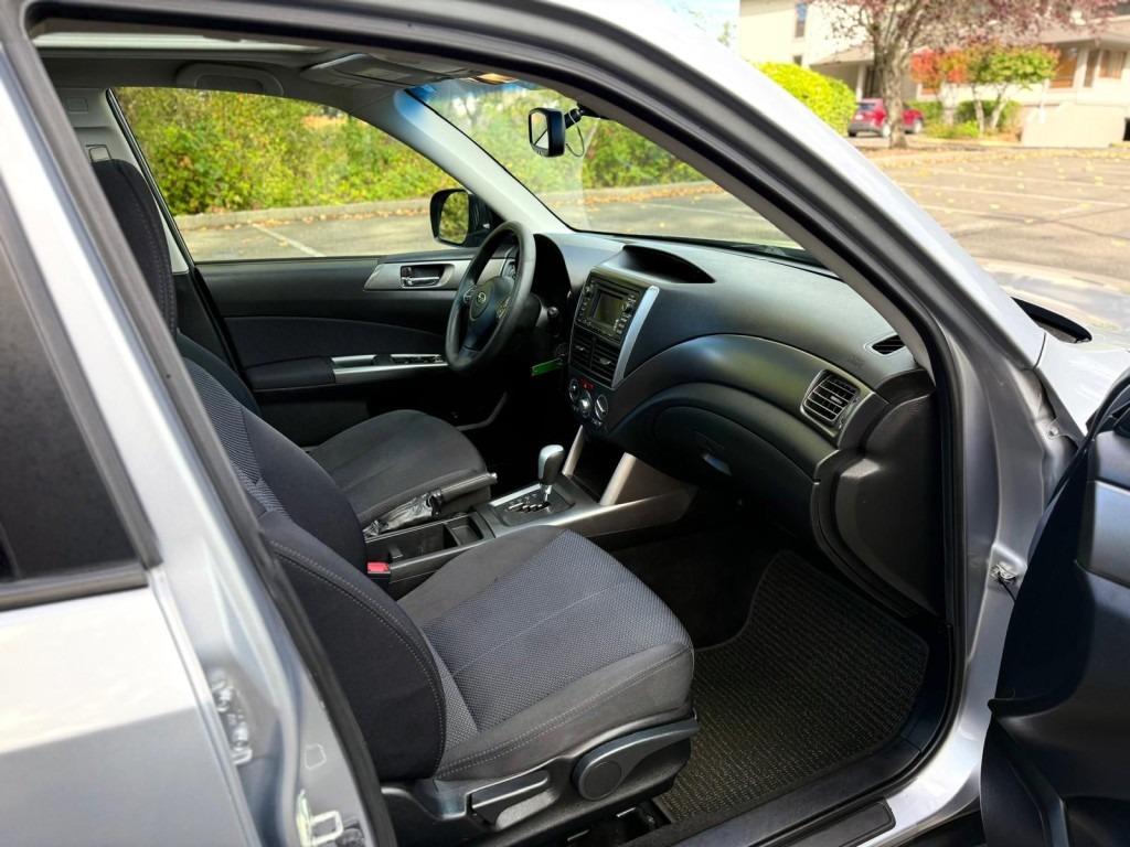 2013 Subaru Forester Premium