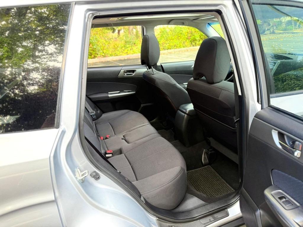 2013 Subaru Forester Premium