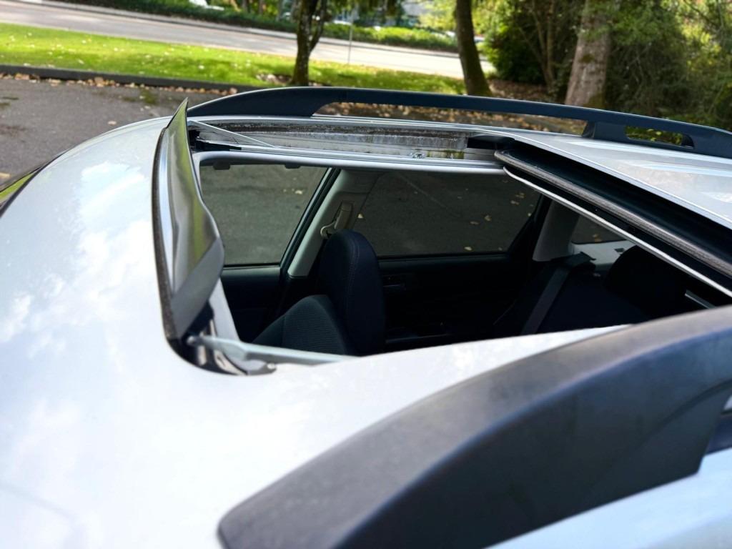 2013 Subaru Forester Premium