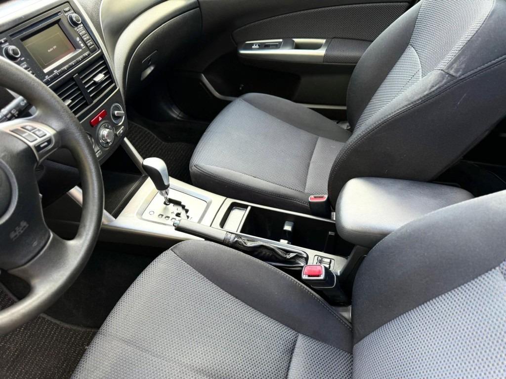 2013 Subaru Forester Premium