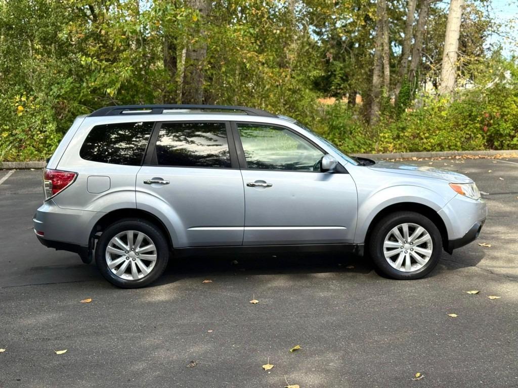 2013 Subaru Forester Premium