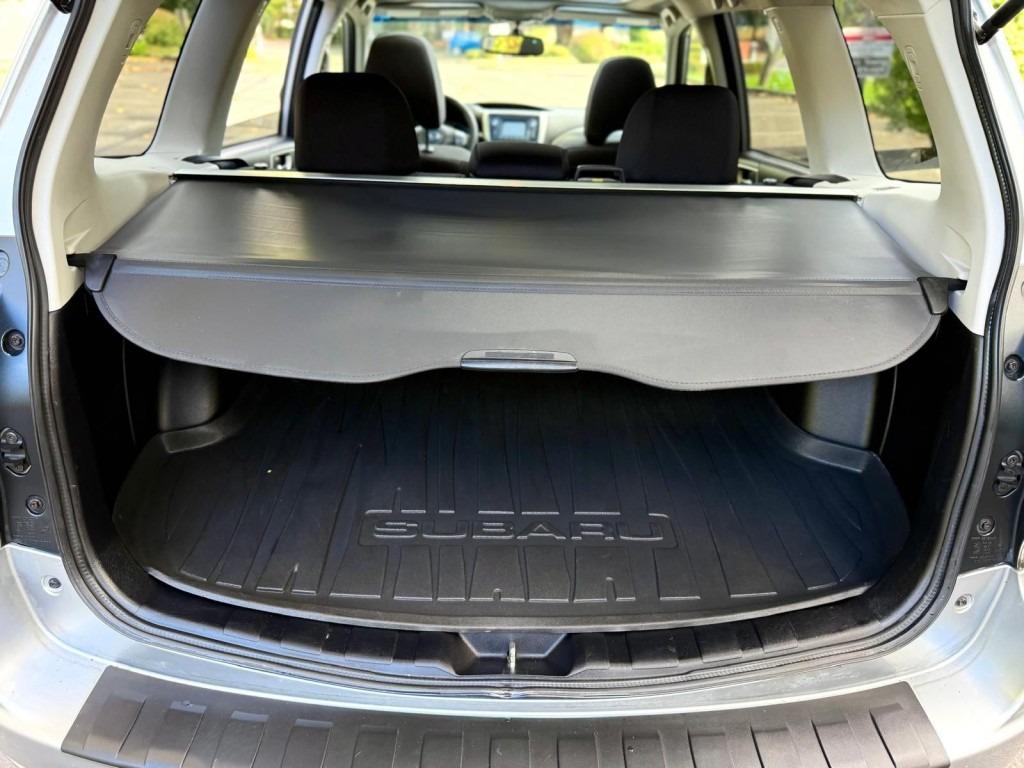 2013 Subaru Forester Premium