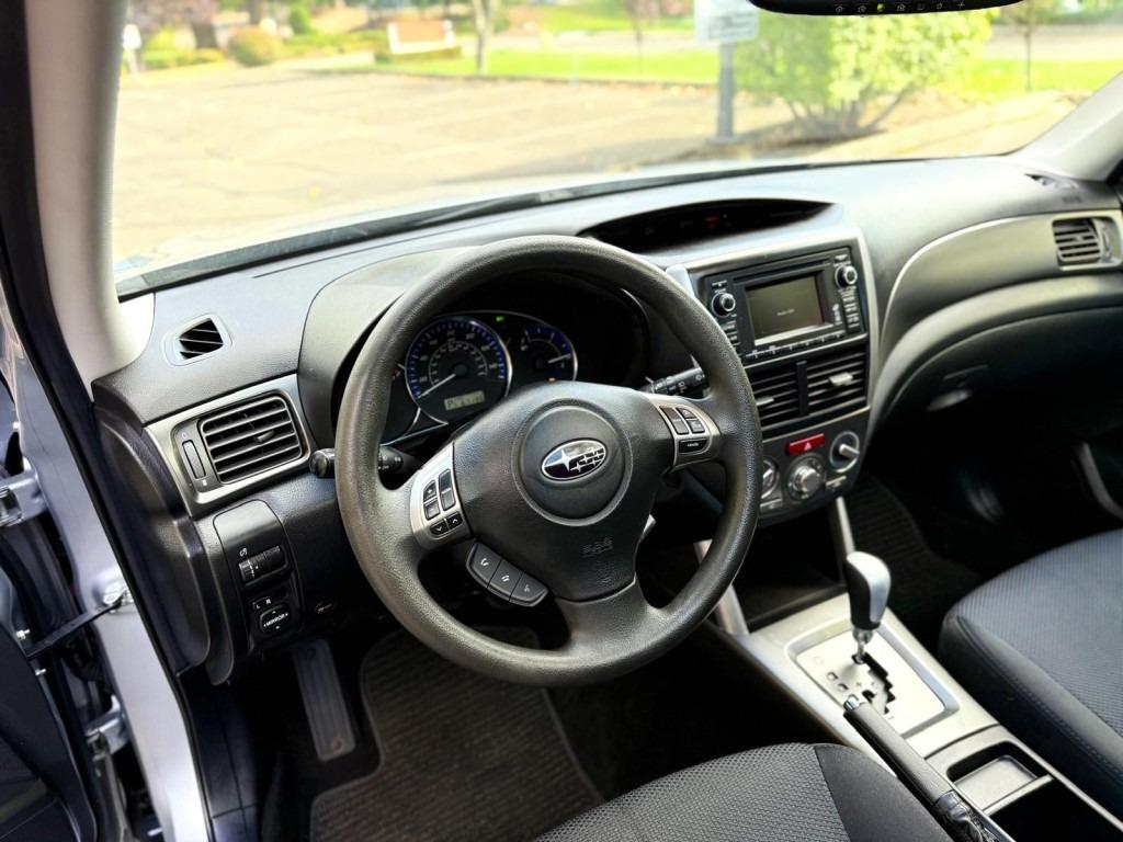 2013 Subaru Forester Premium