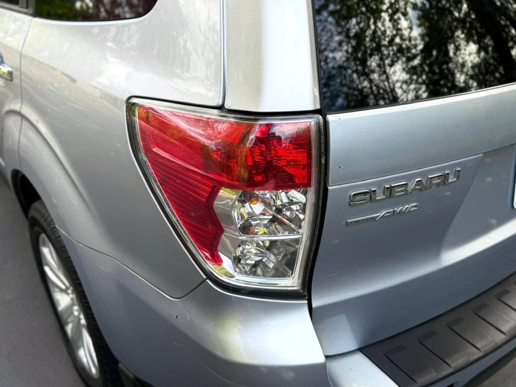 2013 Subaru Forester Premium
