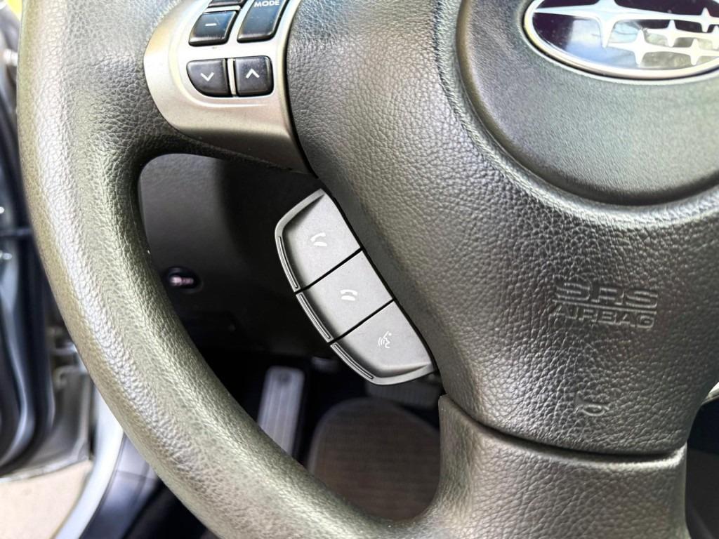 2013 Subaru Forester Premium