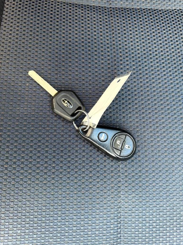 2013 Subaru Forester Premium