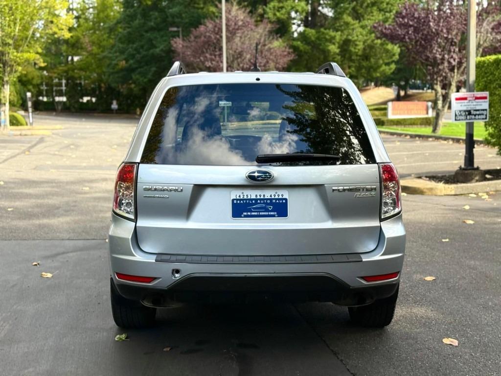 2013 Subaru Forester Premium