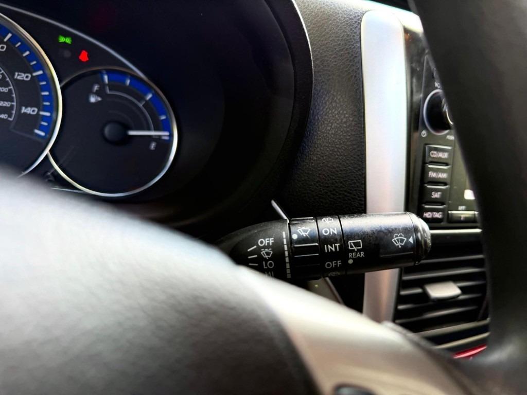 2013 Subaru Forester Premium