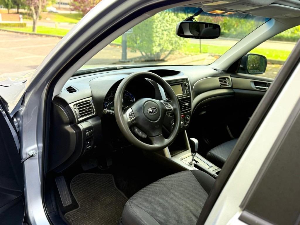 2013 Subaru Forester Premium