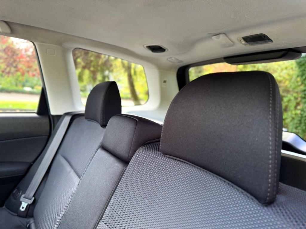 2013 Subaru Forester Premium