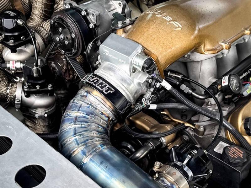 1964 Chevrolet C10 Big Window Short Bed Pickup