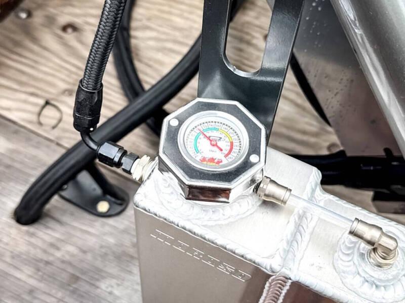 1964 Chevrolet C10 Big Window Short Bed Pickup