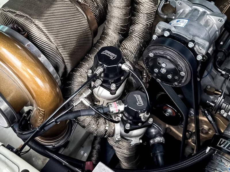 1964 Chevrolet C10 Big Window Short Bed Pickup